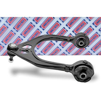 Triangle ou bras de suspension (train avant) BORG & BECK OEM 4782665AF