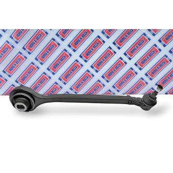 Triangle ou bras de suspension (train avant) BORG & BECK OEM 5180606AB