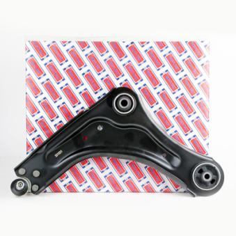 Triangle ou bras de suspension (train avant) BORG & BECK OEM 545010009R