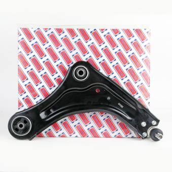 Triangle ou bras de suspension (train avant) BORG & BECK OEM 545000002R