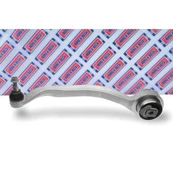 Triangle ou bras de suspension (train avant) BORG & BECK OEM 4Z7407693D Triangle ou bras de suspension (train avant) BORG & BECK OEM 4Z7407693D