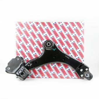 Triangle ou bras de suspension (train avant) BORG & BECK OEM LR007205