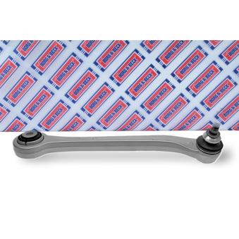 Triangle ou bras de suspension (train arrière) BORG & BECK OEM 33326770970