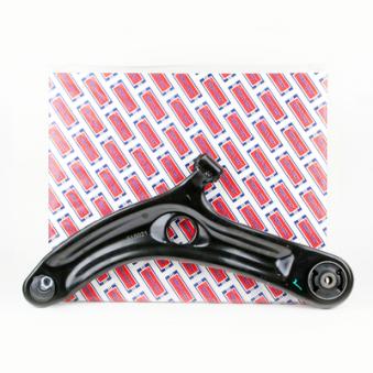 Triangle ou bras de suspension (train avant) BORG & BECK OEM 51136