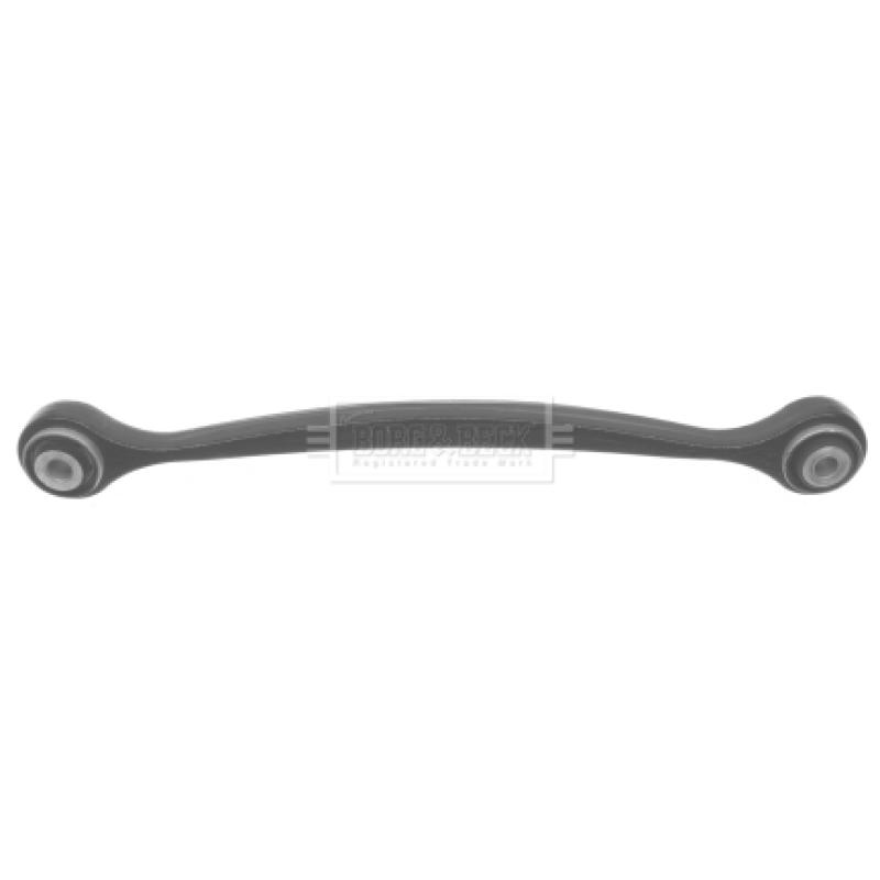 Triangle ou bras de suspension (train arrière) BORG & BECK BCA6900 - Visuel 1