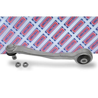Triangle ou bras de suspension (train avant) BORG & BECK OEM 8K0407509B