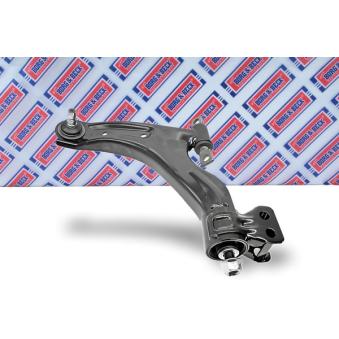 Triangle ou bras de suspension (train avant) BORG & BECK OEM 95319215