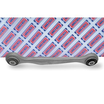 Triangle ou bras de suspension (train arrière) BORG & BECK OEM 8K0501529N