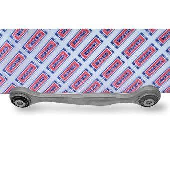 Triangle ou bras de suspension (train arrière) BORG & BECK OEM 8K0501530N
