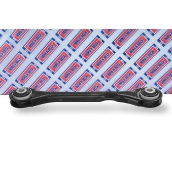 Triangle ou bras de suspension (train arrière) BORG & BECK OEM 8K0501529L
