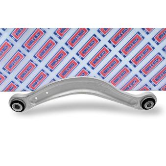 Triangle ou bras de suspension (train arrière) BORG & BECK OEM A2043501506