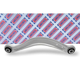Triangle ou bras de suspension (train arrière) BORG & BECK OEM A2053506203