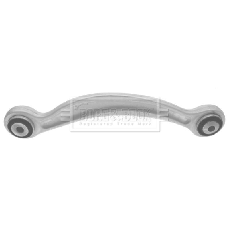 Triangle ou bras de suspension (train arrière) BORG & BECK BCA6944 - Visuel 1