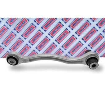 Triangle ou bras de suspension (train arrière) BORG & BECK OEM A2043500553