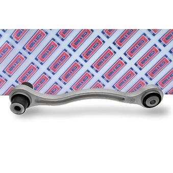 Triangle ou bras de suspension (train arrière) BORG & BECK OEM A2053506603