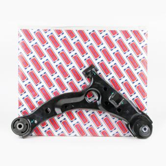 Triangle ou bras de suspension (train avant) BORG & BECK OEM 5450117000