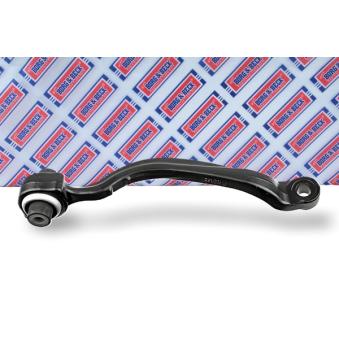 Triangle ou bras de suspension (train avant) BORG & BECK OEM 2123303011 Triangle ou bras de suspension (train avant) BORG & BECK OEM 2123303011