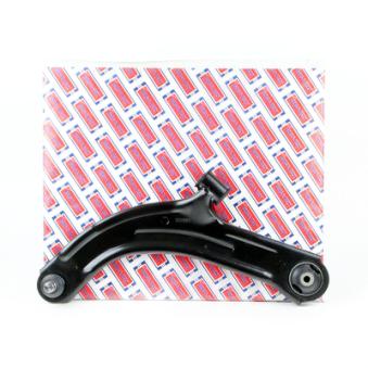 Triangle ou bras de suspension (train avant) BORG & BECK OEM 54501EL000