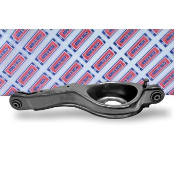 Triangle ou bras de suspension (train arrière) BORG & BECK OEM BV615K652AD