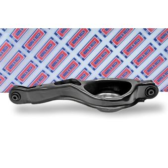 Triangle ou bras de suspension (train arrière) BORG & BECK OEM 1719019