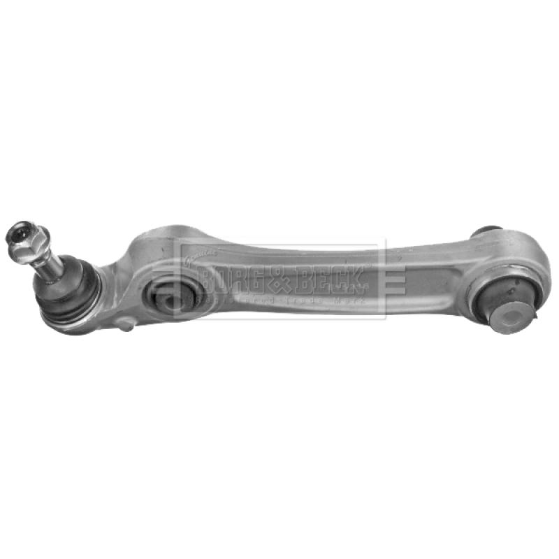 Triangle ou bras de suspension (train avant) BORG & BECK BCA6994 - Visuel 1