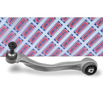 Triangle ou bras de suspension (train avant) BORG & BECK OEM 31126775959