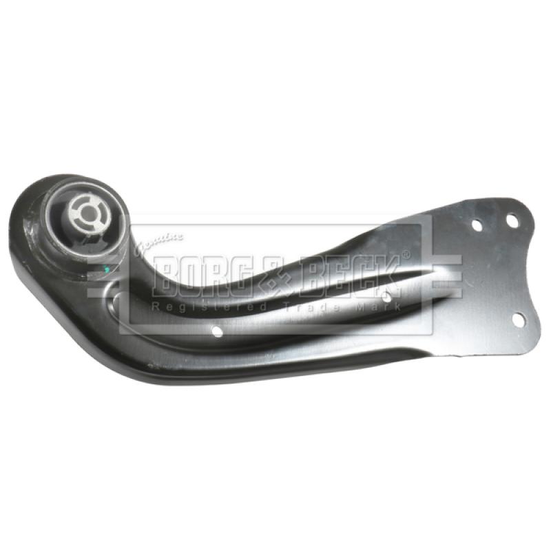 Triangle ou bras de suspension (train arrière) BORG & BECK BCA7015 - Visuel 1