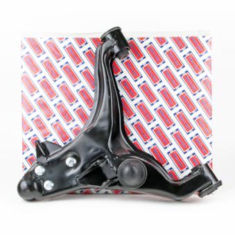 Triangle ou bras de suspension (train avant) BORG & BECK OEM MR496795 Triangle ou bras de suspension (train avant) BORG & BECK OEM MR496795