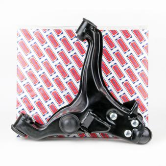 Triangle ou bras de suspension (train avant) BORG & BECK OEM MR496796 Triangle ou bras de suspension (train avant) BORG & BECK OEM MR496796