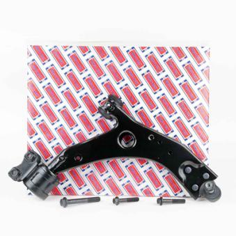 Triangle ou bras de suspension (train avant) BORG & BECK OEM 6M5Y3A423AC