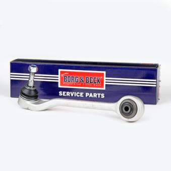 Triangle ou bras de suspension (train avant) BORG & BECK OEM 31106770689