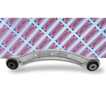 Triangle ou bras de suspension (train arrière) BORG & BECK OEM 7L0505375A