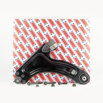 Triangle ou bras de suspension (train avant) BORG & BECK OEM 352061S1 Triangle ou bras de suspension (train avant) BORG & BECK OEM 352061S1