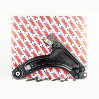 Triangle ou bras de suspension (train avant) BORG & BECK OEM 352065