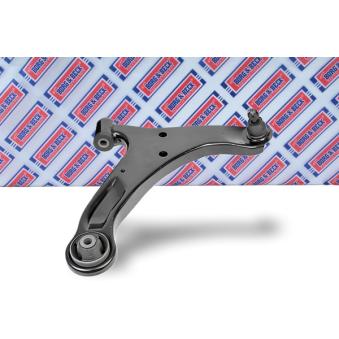 Triangle ou bras de suspension (train avant) BORG & BECK OEM 4520178K00