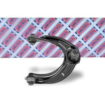 Triangle ou bras de suspension (train avant) BORG & BECK OEM 51510TA0A03 Triangle ou bras de suspension (train avant) BORG & BECK OEM 51510TA0A03