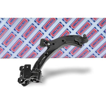 Triangle ou bras de suspension (train avant) BORG & BECK OEM 51350SWAE01