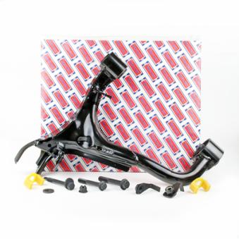 Triangle ou bras de suspension (train arrière) BORG & BECK OEM LR010525