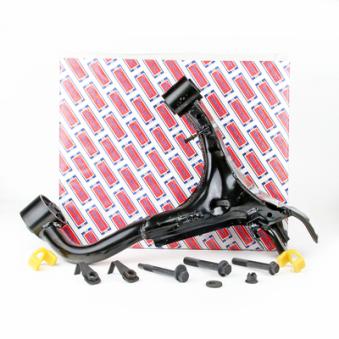 Triangle ou bras de suspension (train arrière) BORG & BECK OEM LR010523