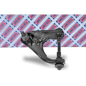 Triangle ou bras de suspension (train avant) BORG & BECK OEM MR241023 Triangle ou bras de suspension (train avant) BORG & BECK OEM MR241023