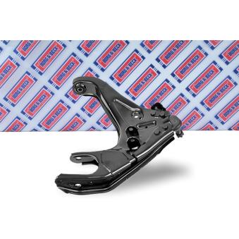 Triangle ou bras de suspension (train avant) BORG & BECK OEM UR6134300B