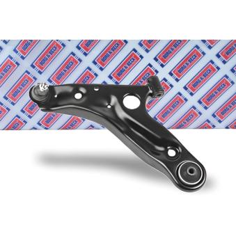 Triangle ou bras de suspension (train avant) BORG & BECK OEM 45202M68K00 Triangle ou bras de suspension (train avant) BORG & BECK OEM 45202M68K00