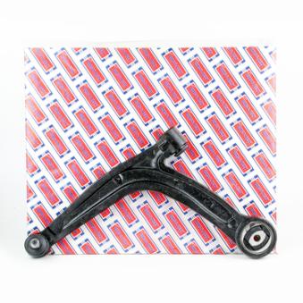 Triangle ou bras de suspension (train avant) BORG & BECK OEM 9S513078AC