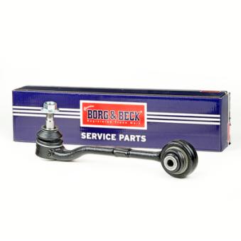 Triangle ou bras de suspension (train avant) BORG & BECK OEM 31122405863