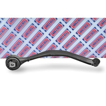 Triangle ou bras de suspension (train avant) BORG & BECK OEM 31103412138