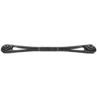 Triangle ou bras de suspension (train arrière) BORG & BECK OEM 7L8501529A