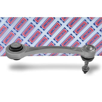 Triangle ou bras de suspension (train arrière) BORG & BECK OEM 33326795048 Triangle ou bras de suspension (train arrière) BORG & BECK OEM 33326795048