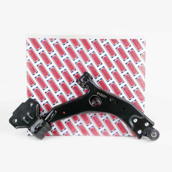 Triangle ou bras de suspension (train avant) BORG & BECK OEM 31340231 Triangle ou bras de suspension (train avant) BORG & BECK OEM 31340231