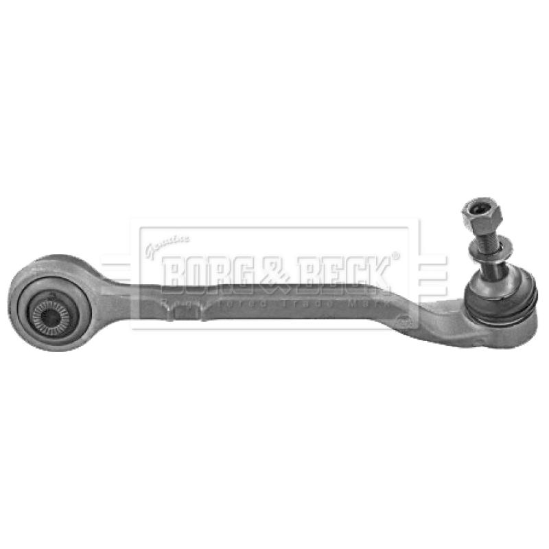 Triangle ou bras de suspension (train avant) BORG & BECK BCA7261 - Visuel 1