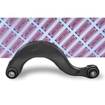Triangle ou bras de suspension (train arrière) BORG & BECK OEM 5Q0505323D